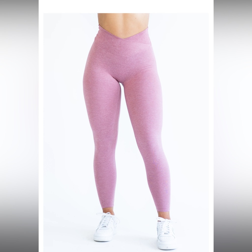 Ptula- Bare Warmth Leggings